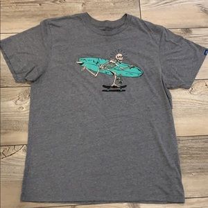 Vans Skate Surf T Shirt
